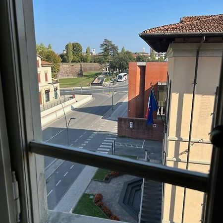 La Finestra Sulle Mura Λούκα Εξωτερικό φωτογραφία