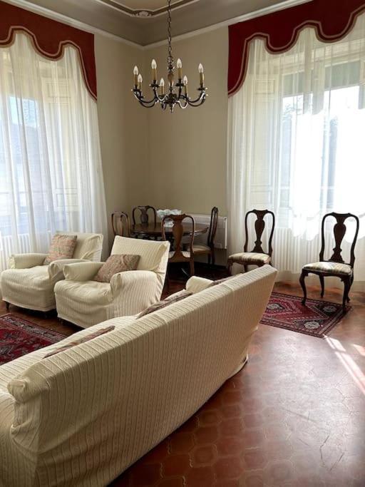 La Finestra Sulle Mura Λούκα Εξωτερικό φωτογραφία